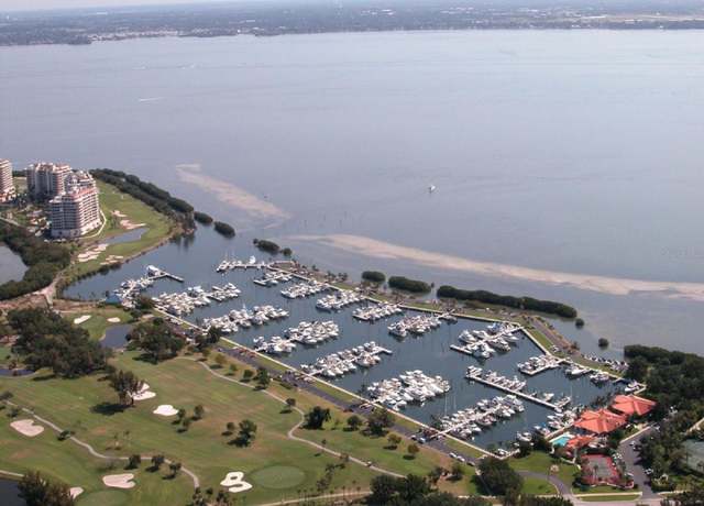 Property at 2800 Harbourside Dr Unit E10, Longboat Key, FL 34228