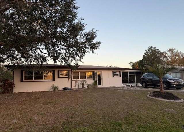 Property at 3054 Mancini Ter, Punta Gorda, FL 33983, 3 beds, 2 baths