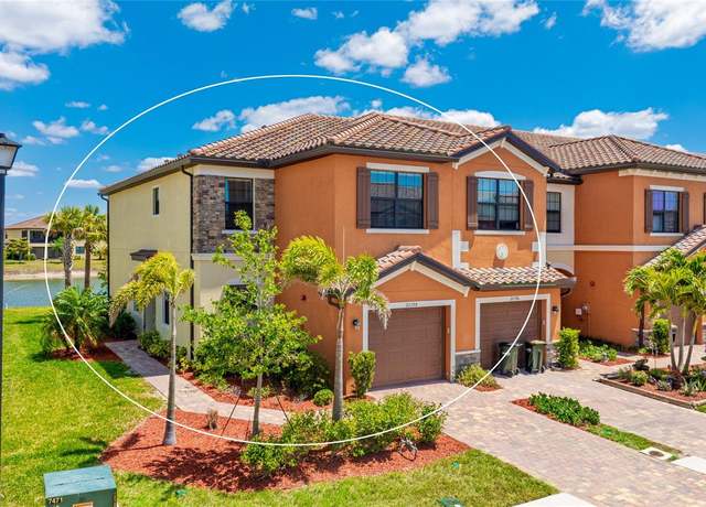 Property at 20398 Lagente Cir, Venice, FL 34293, 3 beds, 2.5 baths
