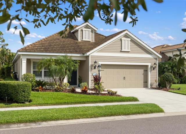 Property at 12261 Stuart Dr, Venice, FL 34293, 3 beds, 2 baths