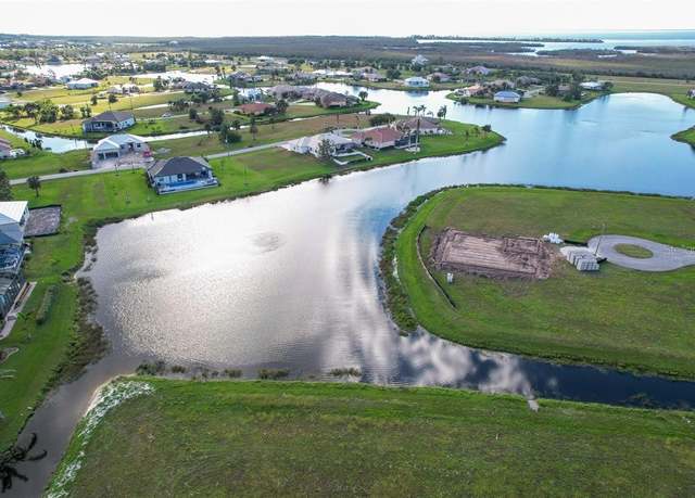 Property at 16208 San Edmundo Rd, Punta Gorda, FL 33955