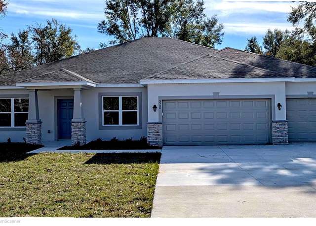 Property at 5530 SW 103rd ST Rd, Ocala, FL 34476, 4 beds, 3 baths