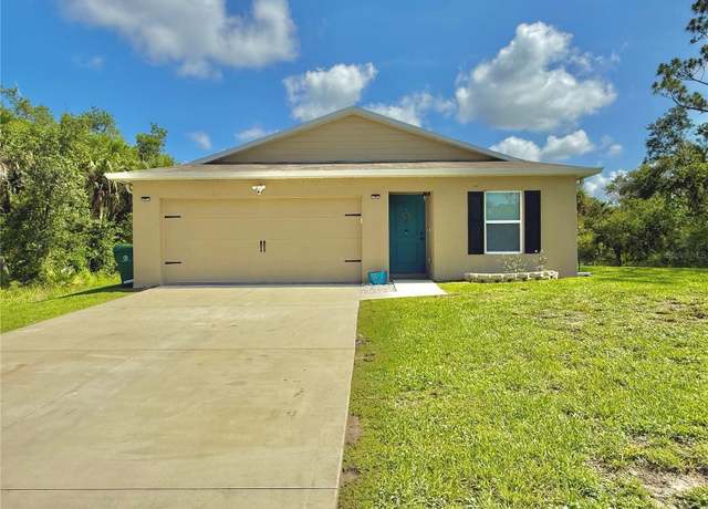 Property at 17344 York Ave, Port Charlotte, FL 33948, 3 beds, 2 baths