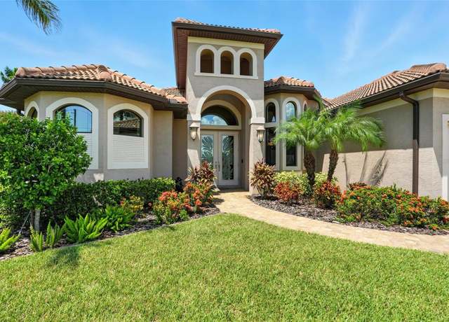 Property at 24378 Peppercorn Rd, Punta Gorda, FL 33955, 3 beds, 2 baths