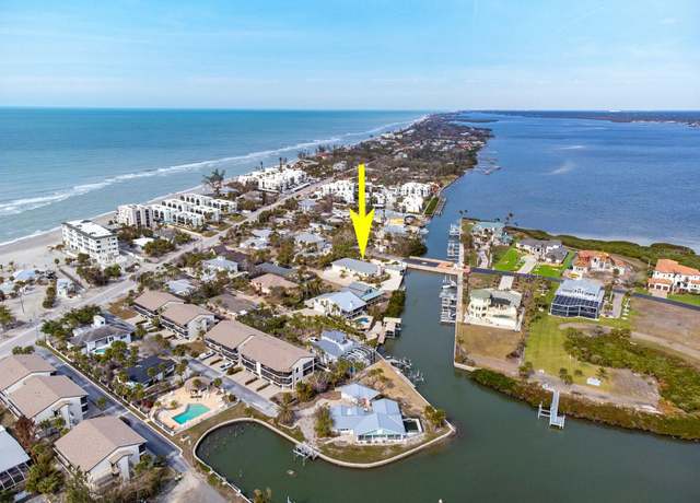 Property at 2805 N Beach Rd Unit B, Englewood, FL 34223, 3 beds, 3 baths