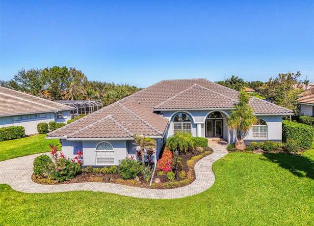 Property at 3615 Pennyroyal Rd, Port Charlotte, FL 33953, 3 beds, 2 baths