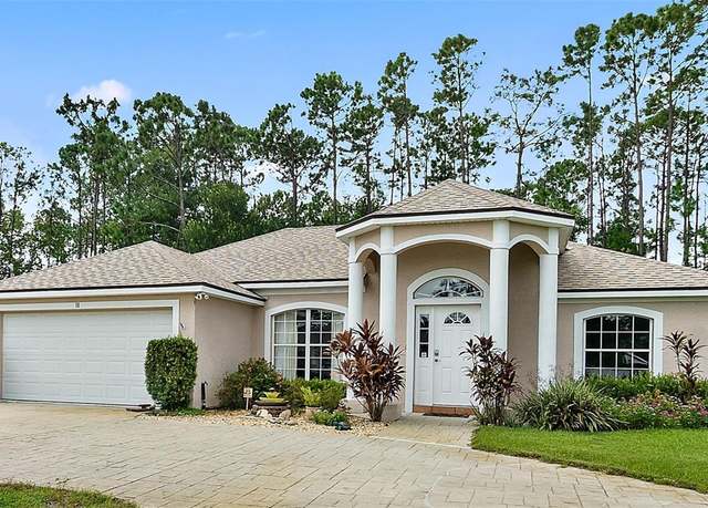 Property at 18 Rykill Way, Palm Coast, FL 32164, 3 beds, 2 baths