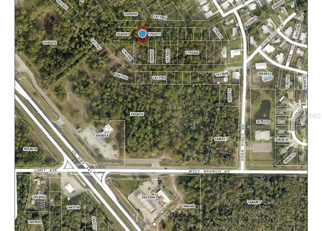 Property at Lot 62 Karen Dr, Mount Dora, FL 32757