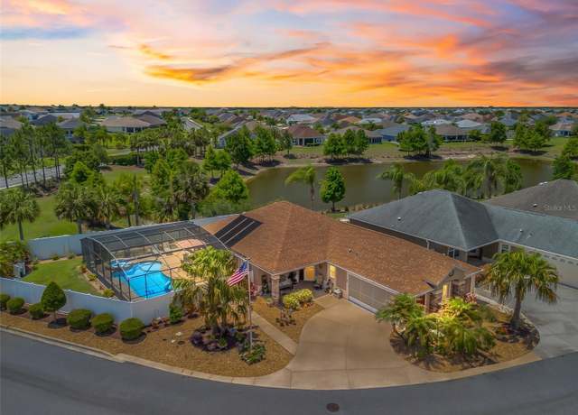 Property at 2998 Kramer Ct, The Villages, FL 32163, 3 beds, 2 baths