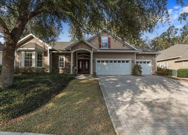 Property at 13554 NW 7th Rd, Newberry, FL 32669, 5 beds, 5 baths