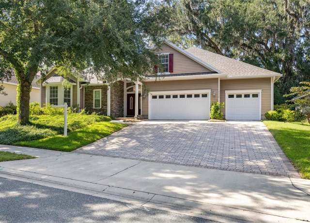 Property at 13554 NW 7th Rd, Newberry, FL 32669, 5 beds, 5 baths