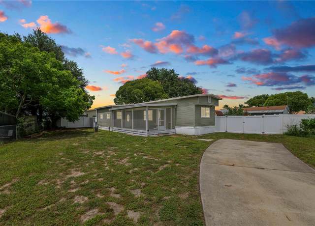 Property at 2503 Martha Way, Lake Alfred, FL 33850, 2 beds, 1 bath