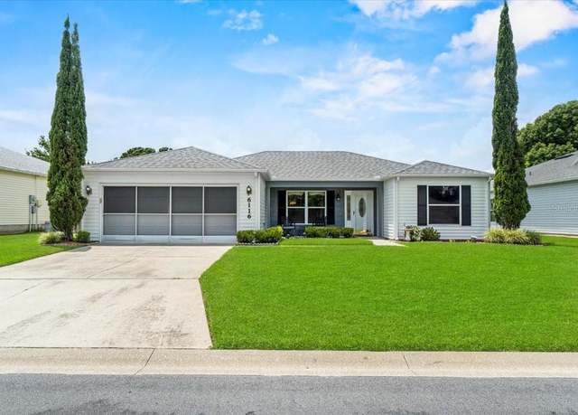 Property at 6116 Magpie Dr, Lakeland, FL 33809, 2 beds, 2 baths
