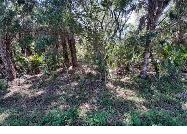 Property at 14578 Ingraham Blvd, Port Charlotte, FL 33981