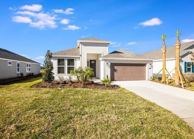 Property at 55 Oconee Dr, Palm Coast, FL 32137, 3 beds, 2 baths