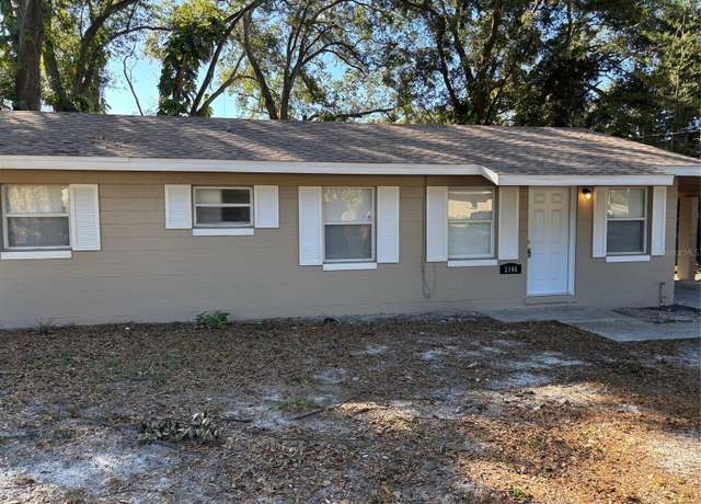Property at 5146 Liming Ave, Orlando, FL 32808, 3 beds, 1.5 baths