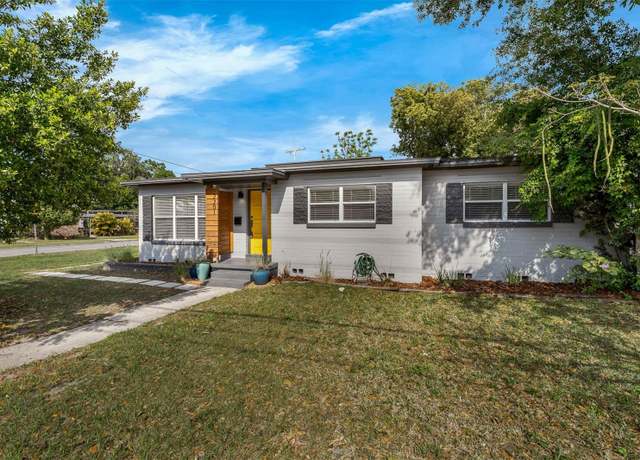 Property at 2201 Delaney. Ave, Orlando, FL 32806, 4 beds, 3 baths