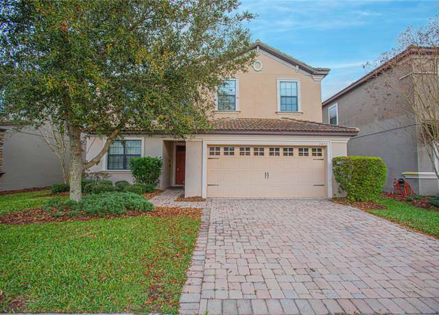Property at 1427 Wexford Way, Davenport, FL 33896, 6 beds, 6 baths