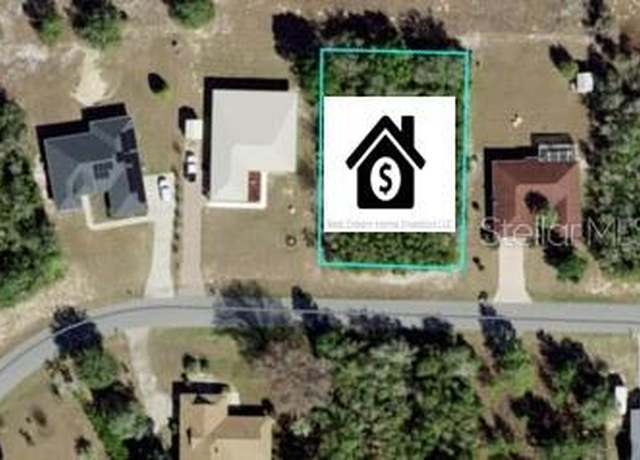 Property at 0 SW 48th, Ocala, FL 34473