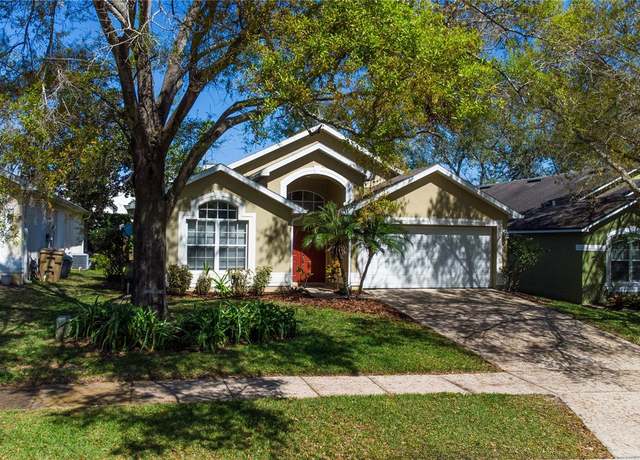 Property at 17343 Summer Oak Ln, Clermont, FL 34711, 3 beds, 3 baths