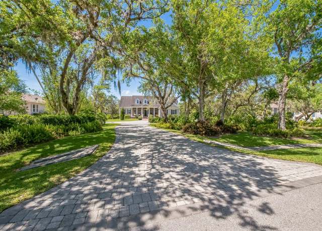Property at 1570 Oakford Rd, Sarasota, FL 34240, 4 beds, 3 baths