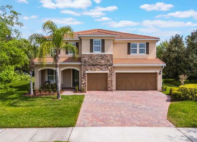 Property at 11826 Fiore Dr, Orlando, FL 32827, 7 beds, 4.5 baths