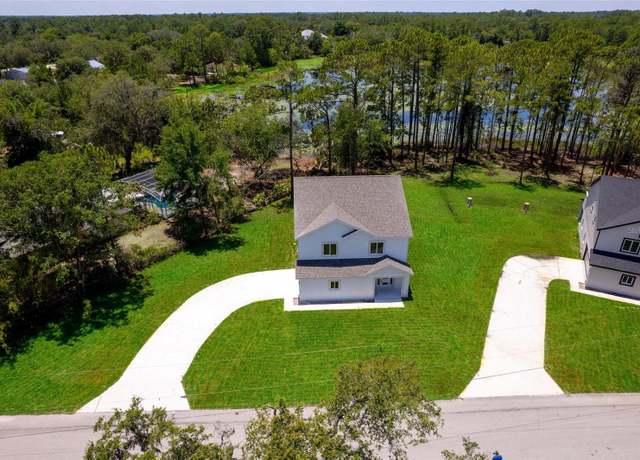 Property at 300 Mitnik Dr, Deltona, FL 32738, 4 beds, 2.5 baths