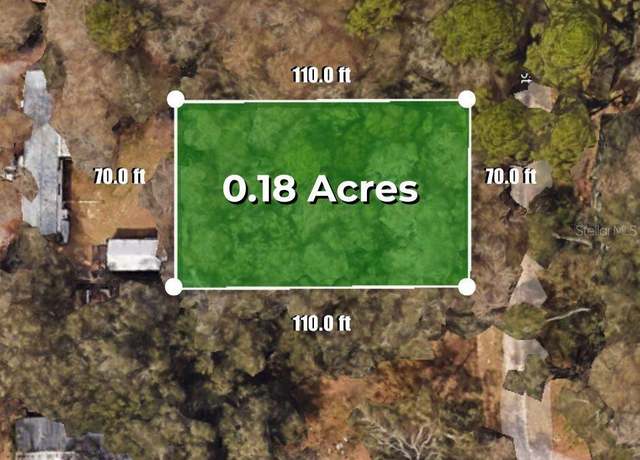 Property at 0 Posen St, New Port Richey, FL 34654