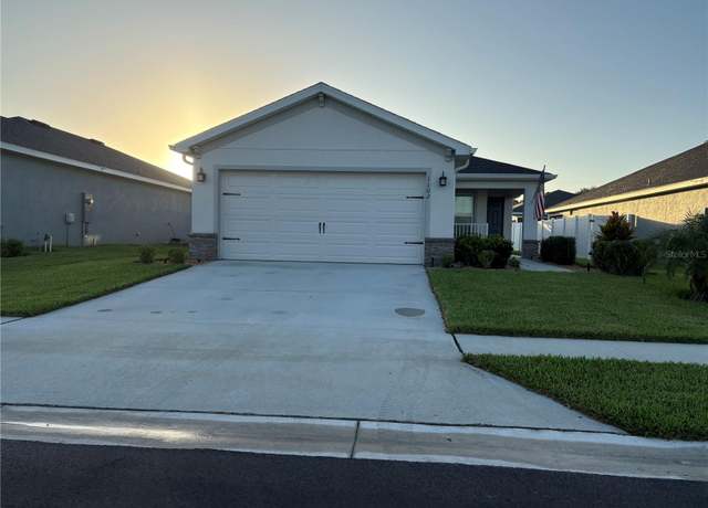 Property at 1102 Tropea Ln, Auburndale, FL 33823, 3 beds, 2 baths