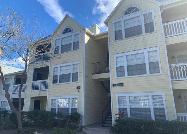 Property at 1055 S Hiawassee Rd #2012, Orlando, FL 32835, 2 beds, 2 baths