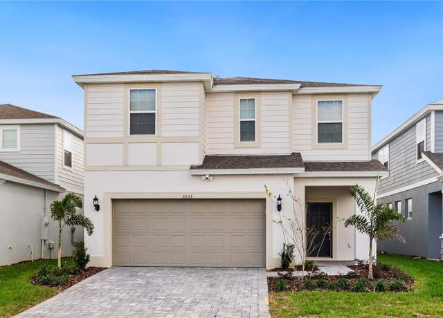 Property at 3333 Lilac Way, Davenport, FL 33897, 7 beds, 5.5 baths