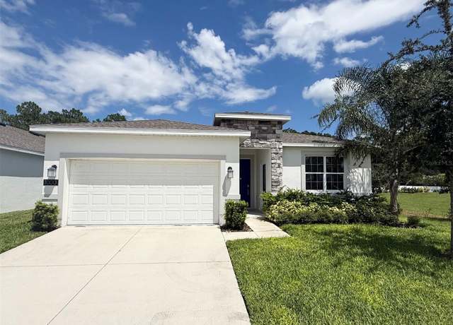 Property at 1000 Peach Creek Dr, Osteen, FL 32764, 4 beds, 3 baths
