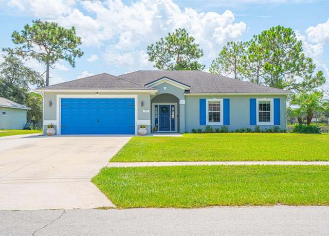 Property at 875 Galt Ter, Deltona, FL 32738, 3 beds, 2 baths