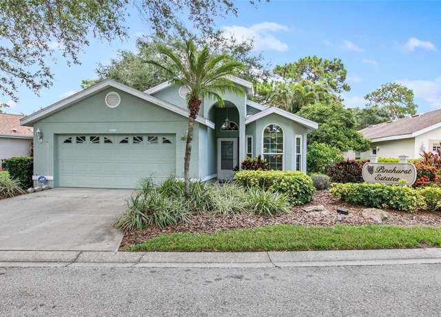Property at 7319 Eleanor Cir, Sarasota, FL 34243, 3 beds, 2 baths