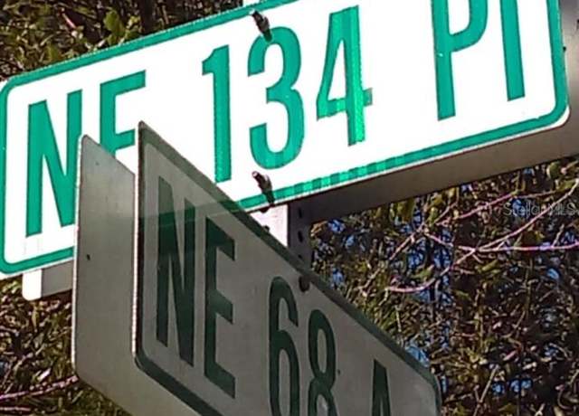 Property at 0 NE 134 Pl, Citra, FL 32113