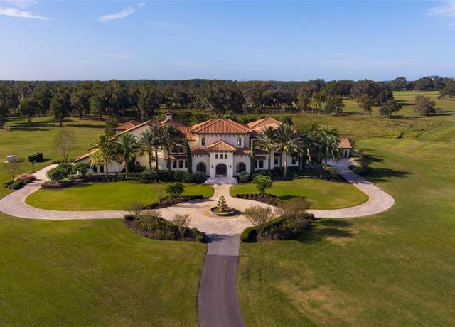 Property at 9020 SW 9th Street Rd, Ocala, FL 34481, 7 beds, 8 baths