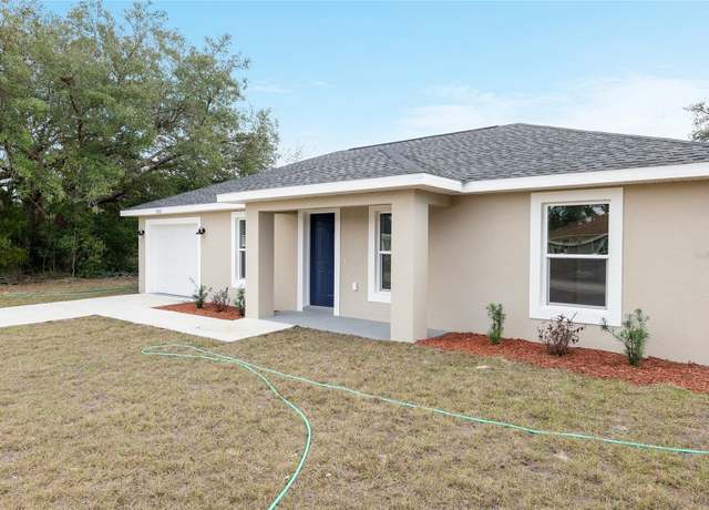 Property at 14977 SW 21st Pl, Ocala, FL 34481, 3 beds, 2 baths