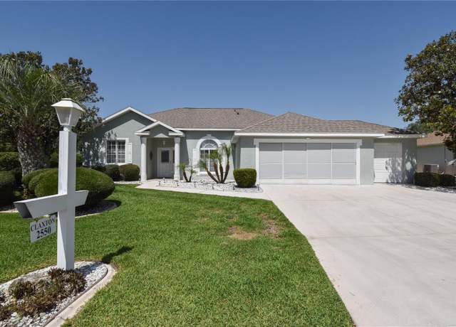 Property at 2550 NW 55th Avenue Rd, Ocala, FL 34482, 3 beds, 2 baths