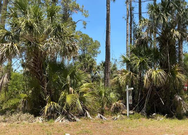 Property at Lutz Rd, North Port, FL 34286