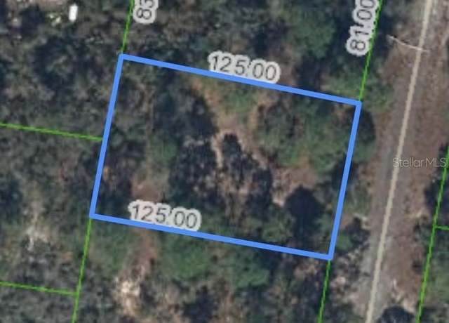 Property at 320 Blue Heaven Dr, Lake Placid, FL 33852