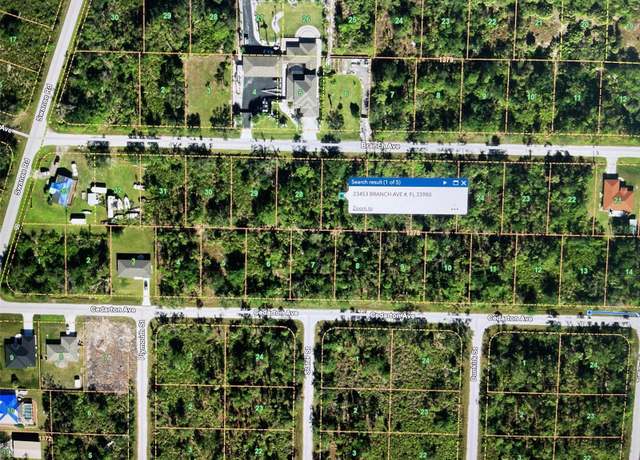 Property at 23429 Branch Ave, Port Charlotte, FL 33980