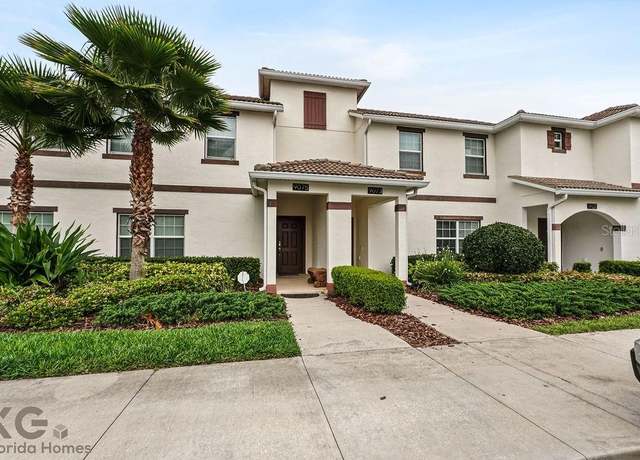 Property at 9075 Dogleg Dr, Davenport, FL 33896, 4 beds, 3 baths