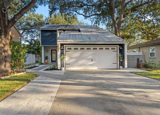 Property at 2907 W Trilby Ave, Tampa, FL 33611, 4 beds, 3.5 baths