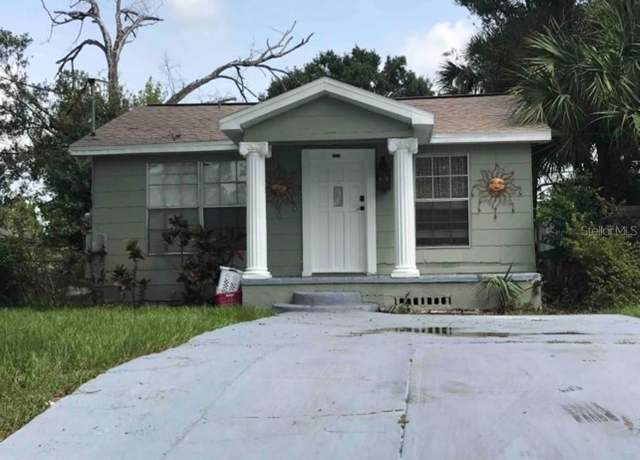 Property at 2905 W Cherry St, Tampa, FL 33607, 3 beds, 1 bath