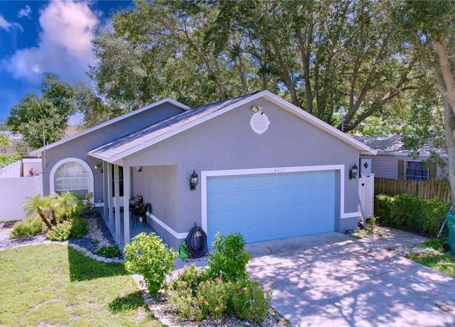Property at 4477 67th St N, St Petersburg, FL 33709, 3 beds, 2 baths