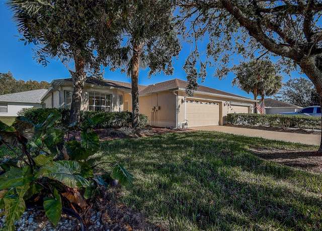 Property at 29417 Caddyshack Ln, San Antonio, FL 33576, 3 beds, 2 baths