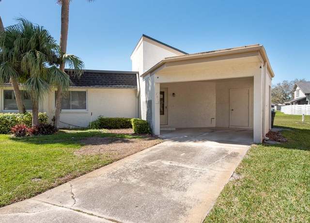 Property at 2610 Forest Run Ct, Clearwater, FL 33761, 3 beds, 2 baths