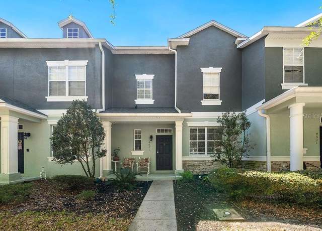 Property at 4521 Capital Blvd, St Cloud, FL 34769, 2 beds, 2.5 baths