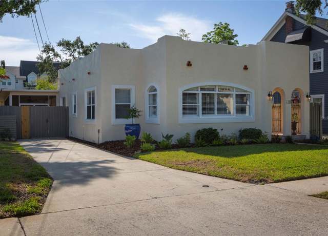 Property at 1606 S Arrawana Ave, Tampa, FL 33629, 3 beds, 2 baths