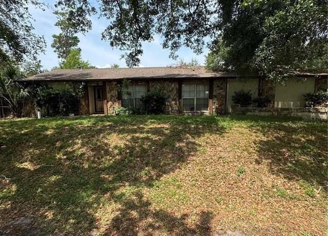 Property at 2001 S 58th St, Tampa, FL 33619, 4 beds, 2 baths